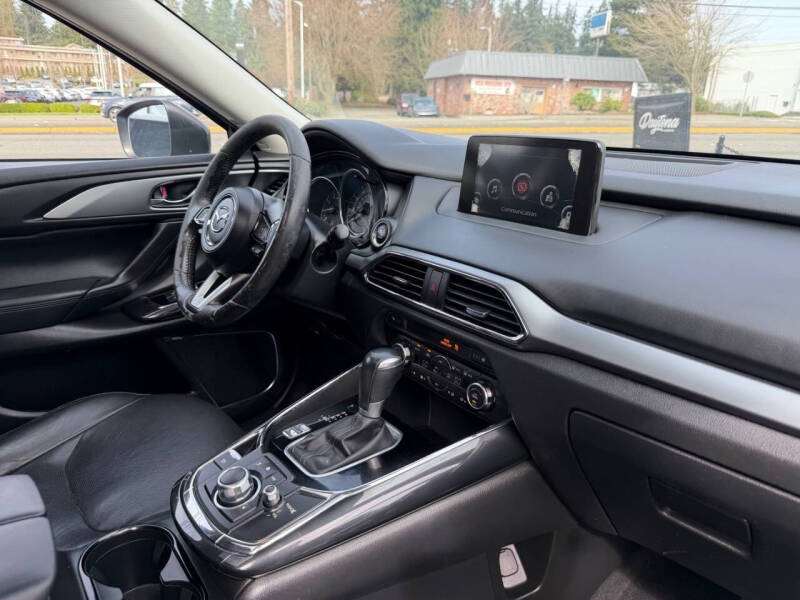 2018 Mazda CX-9 Touring