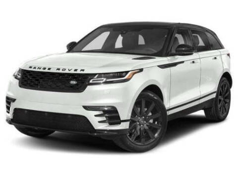 2020 Land Rover Range Rover Velar P250 R-Dynamic S