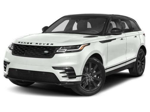 2020 Land Rover Range Rover Velar P250 R-Dynamic S