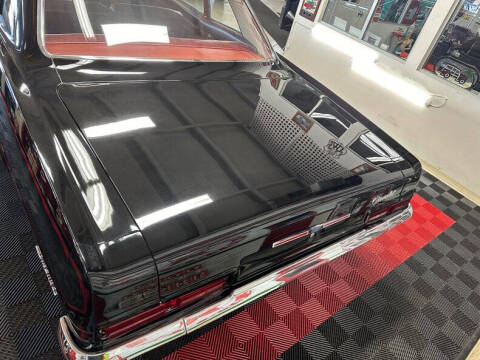 1966 Chevrolet Biscayne