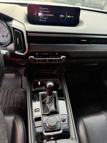 2023 Mazda CX-50 2.5 S Premium Plus