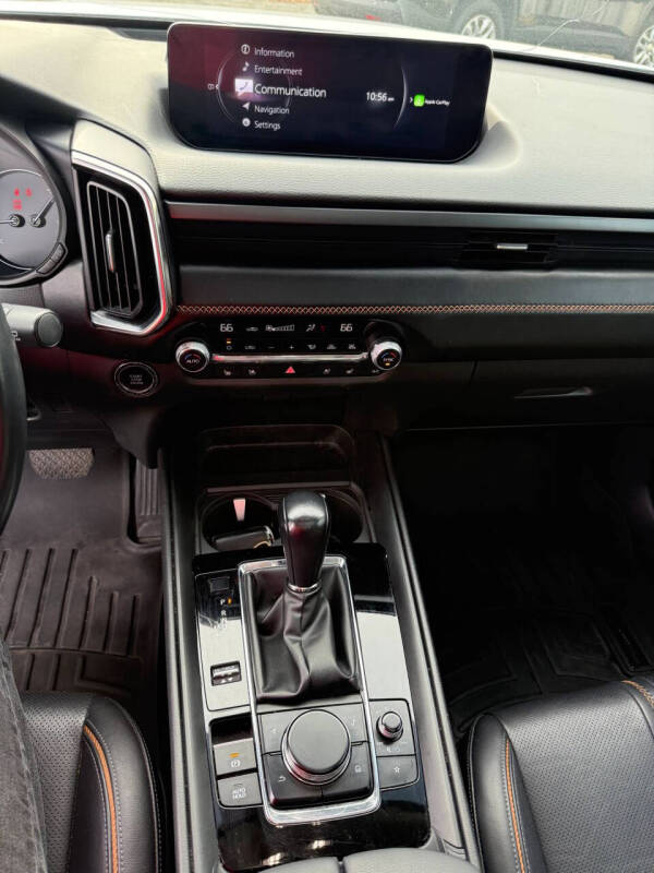 2023 Mazda CX-50 2.5 S Premium Plus