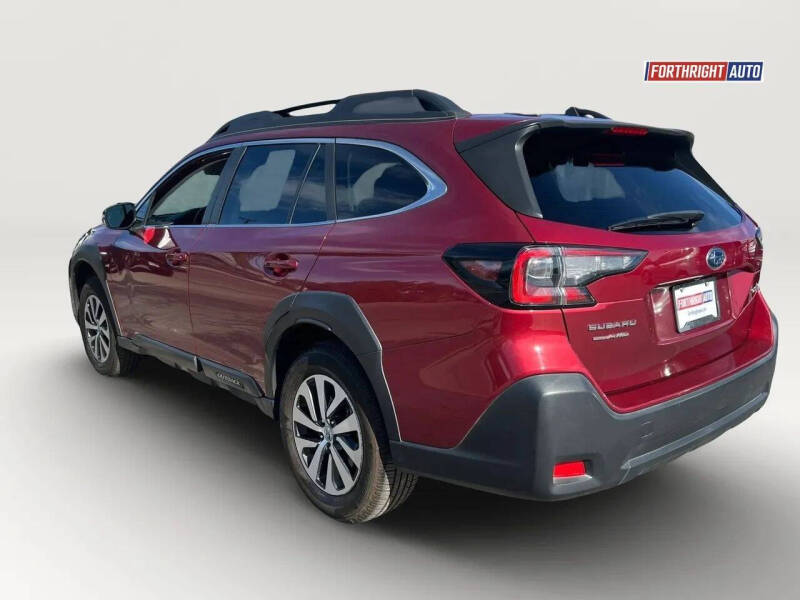 2023 Subaru Outback Premium