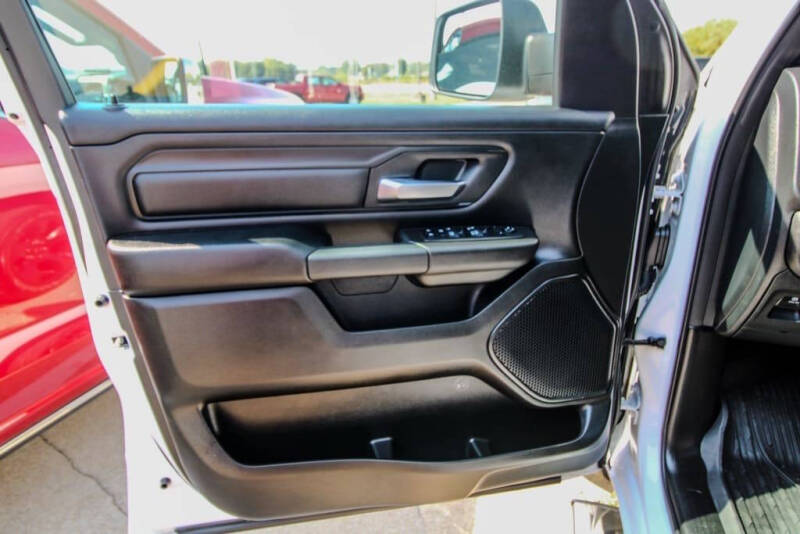 2024 RAM 1500 Tradesman