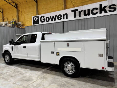 2019 Ford F-350 Super Duty XL