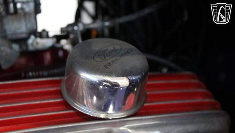 1929 Ford Model A