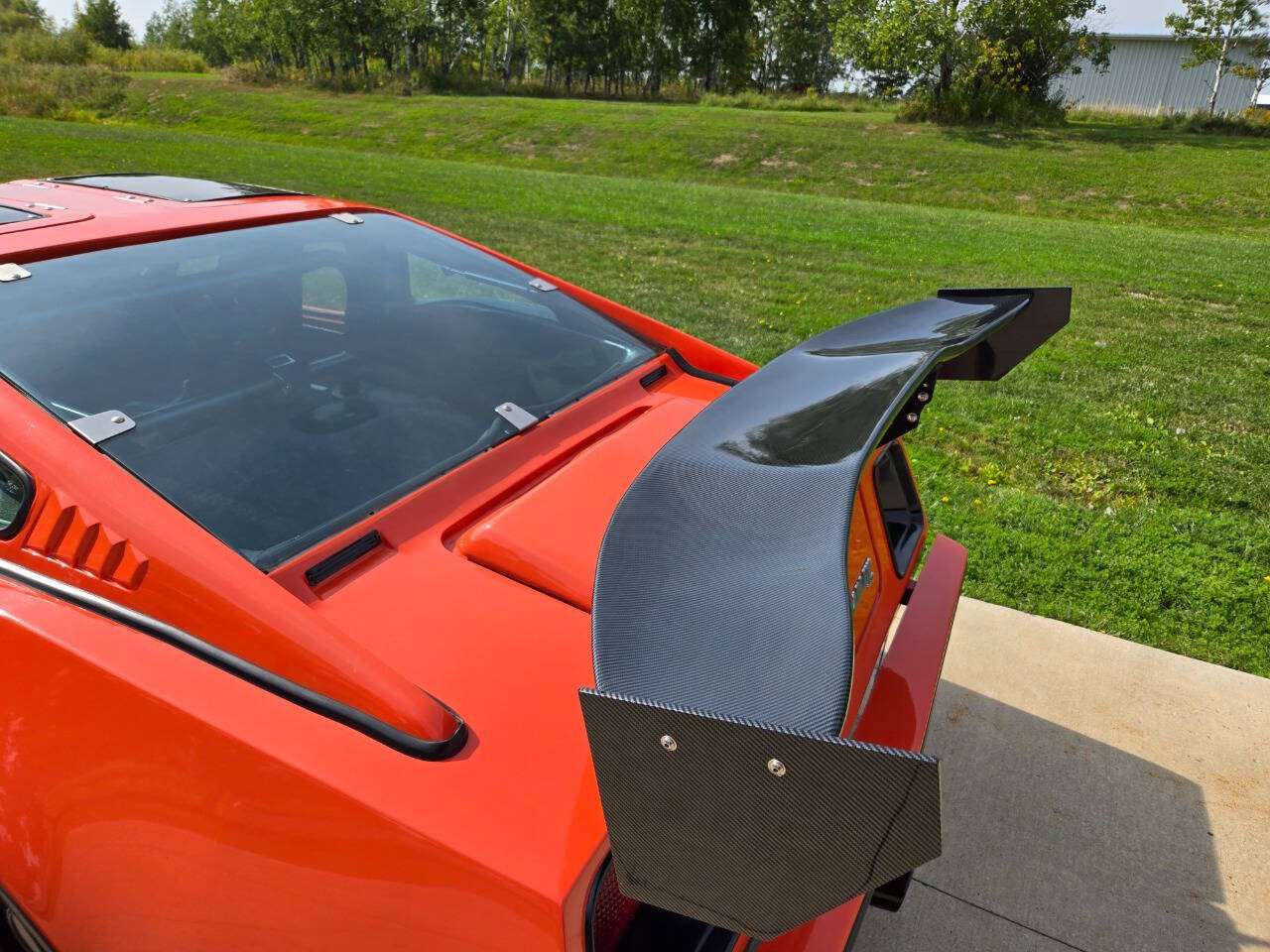 1980 Bradley GT2 104