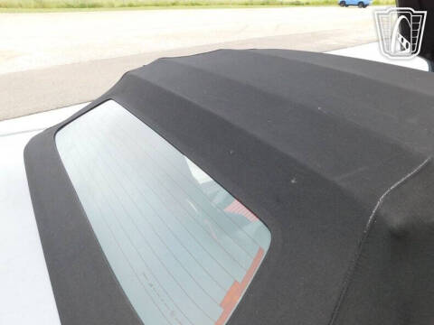 2004 Chevrolet Corvette