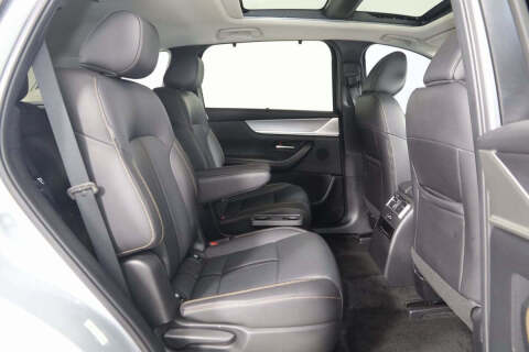 2024 Mazda CX-90 Plug-in Hybrid Premium