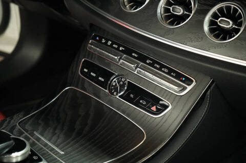 2020 Mercedes-Benz E-Class E 450