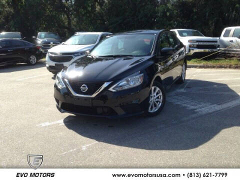 2018 Nissan Sentra