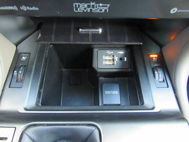 2022 Lexus GX 460 Luxury