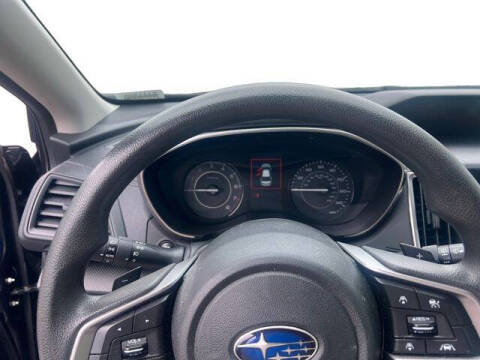 2020 Subaru Impreza Premium
