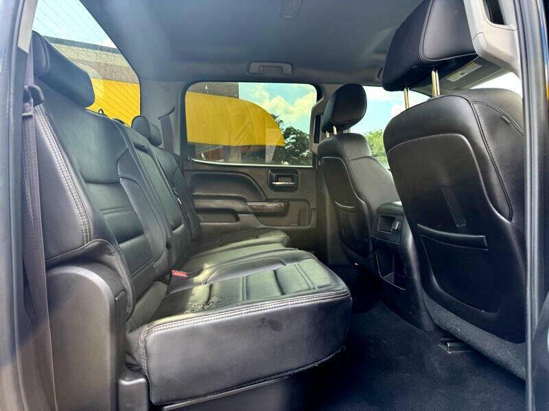 2014 GMC Sierra 1500