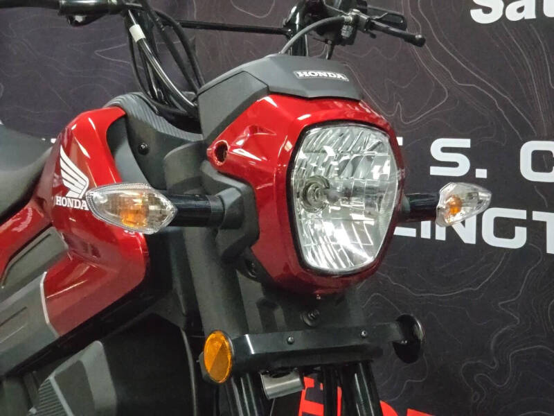 2025 Honda Navi