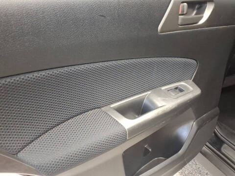 2011 Subaru Forester 2.5X