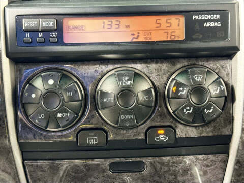 2006 Toyota 4Runner SR5