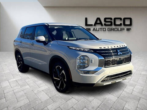 2024 Mitsubishi Outlander for sale at Lasco of Waterford in Waterford MI