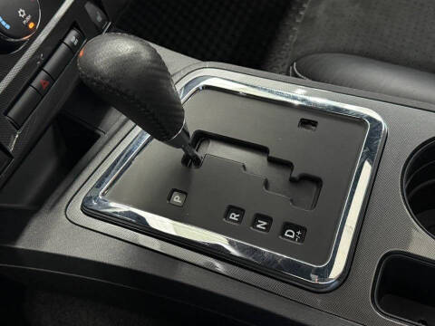 2008 Dodge Challenger SRT8