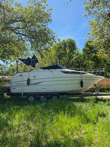 2001 Robalo Chaparral 290 for sale at AUSTIN PREMIER AUTO in Austin, TX