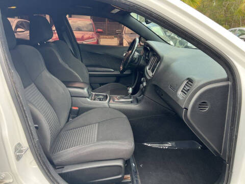 2019 Dodge Charger GT