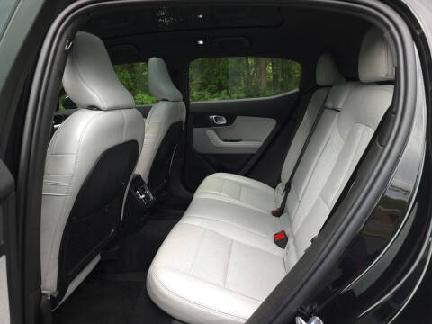 2024 Polestar 2 Long Range Dual Motor