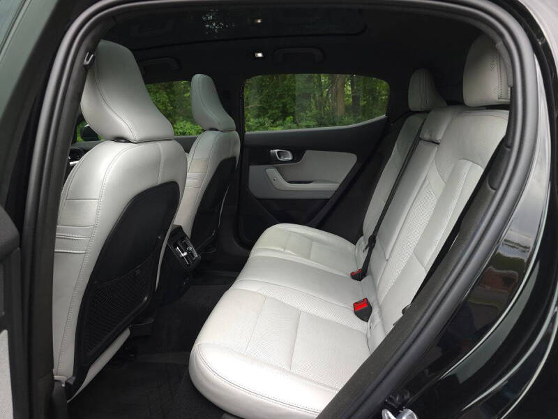 2024 Polestar 2 Long Range Dual Motor