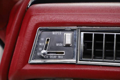 1978 Cadillac Eldorado