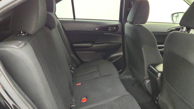 2024 Mitsubishi Eclipse Cross ES