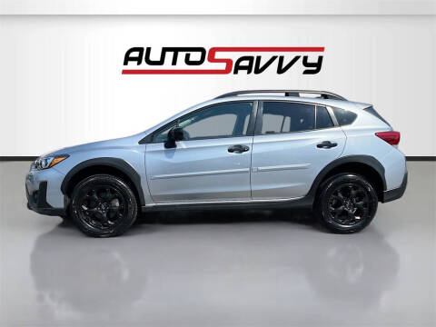 2023 Subaru Crosstrek Premium