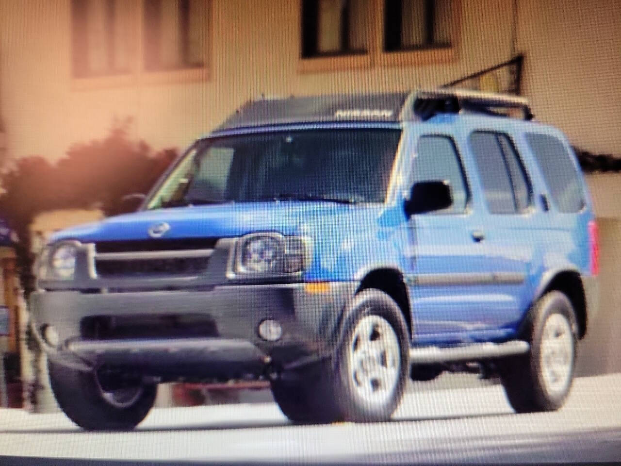 2003 Nissan Xterra for sale at Nicole's Auto Niche in Sioux Falls, SD