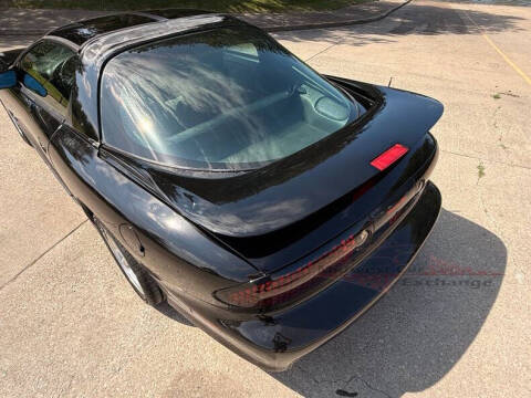 1999 Pontiac Firebird