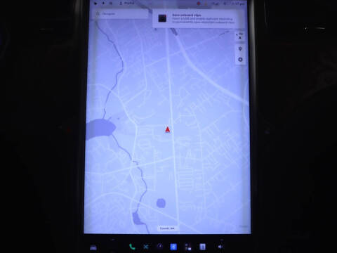 2018 Tesla Model S 75D