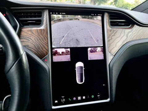 2019 Tesla Model X 100D