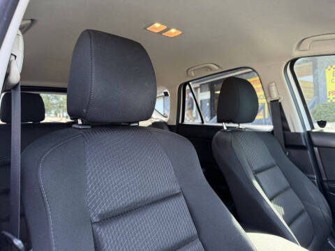 2015 Mazda CX-5 Touring