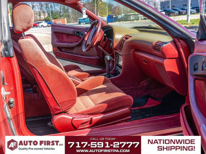 1990 Toyota Celica GT