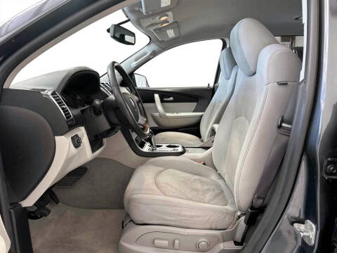 2012 GMC Acadia SLE