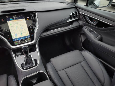 2023 Subaru Outback Limited XT