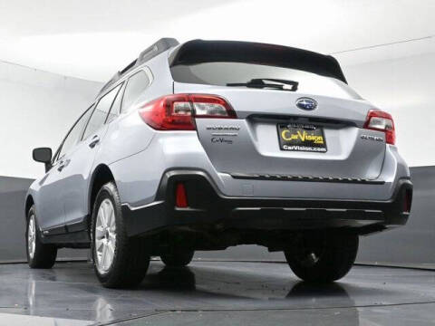 2019 Subaru Outback 2.5i