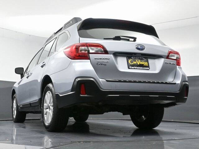 2019 Subaru Outback 2.5i