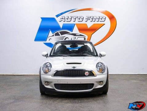 2010 MINI Cooper S