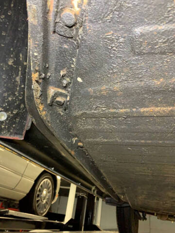 1964 Volkswagen Beetle