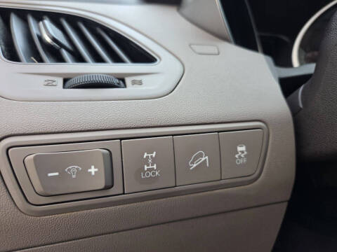 2014 Hyundai Tucson SE