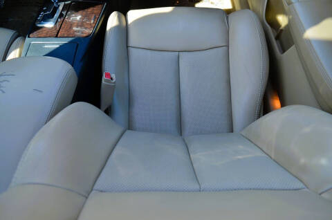 2011 Nissan Maxima 3.5 SV