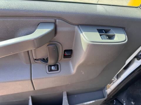2019 Chevrolet Express 2500