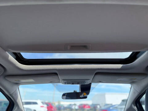 2018 Honda Fit EX-L w/Navi