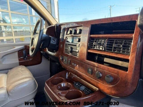 2011 GMC Savana 1500