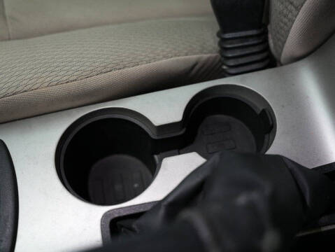 2009 Ford Focus S