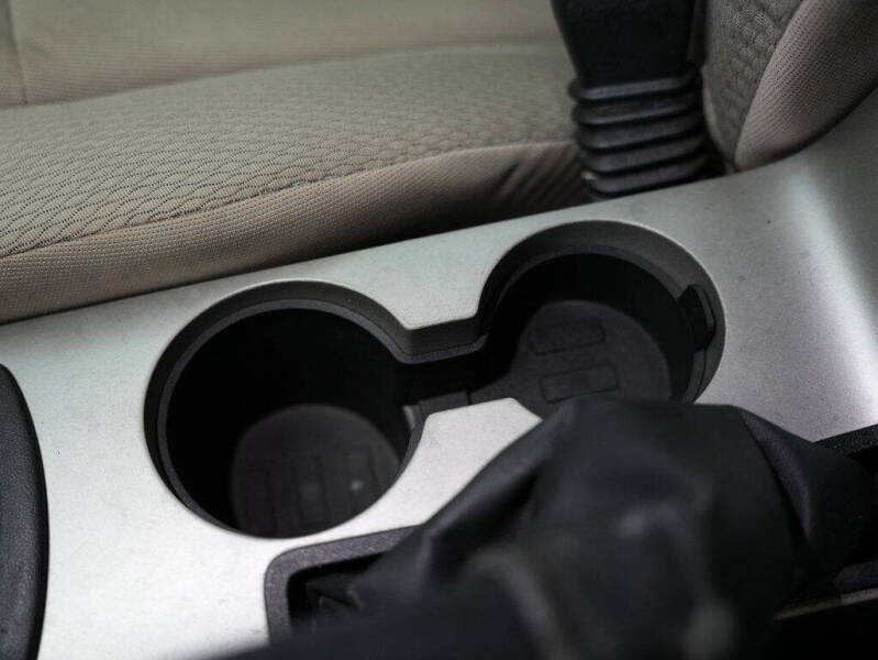 2009 Ford Focus S