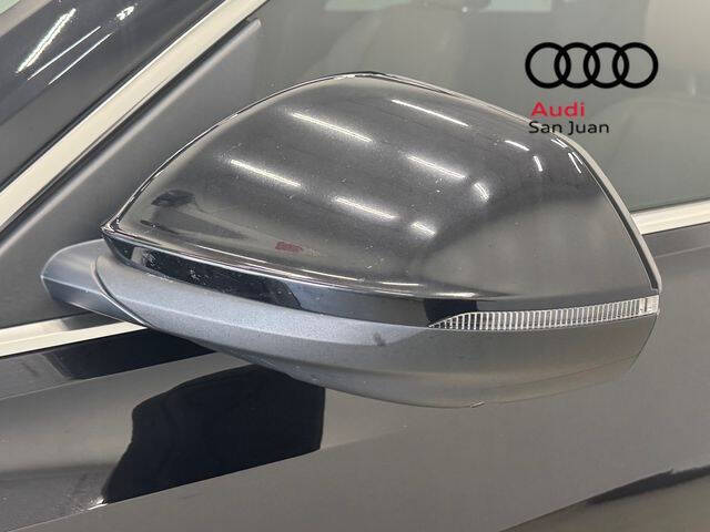 2021 Audi Q8 quattro Premium Plus 55 TFSI